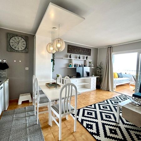 The Colors House, 653 Y 654 - Private Apartment كوستا تاغيسي المظهر الخارجي الصورة