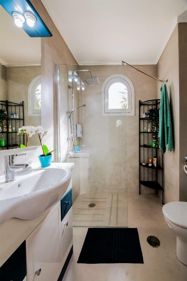 The Colors House, 653 Y 654 - Private Apartment كوستا تاغيسي المظهر الخارجي الصورة