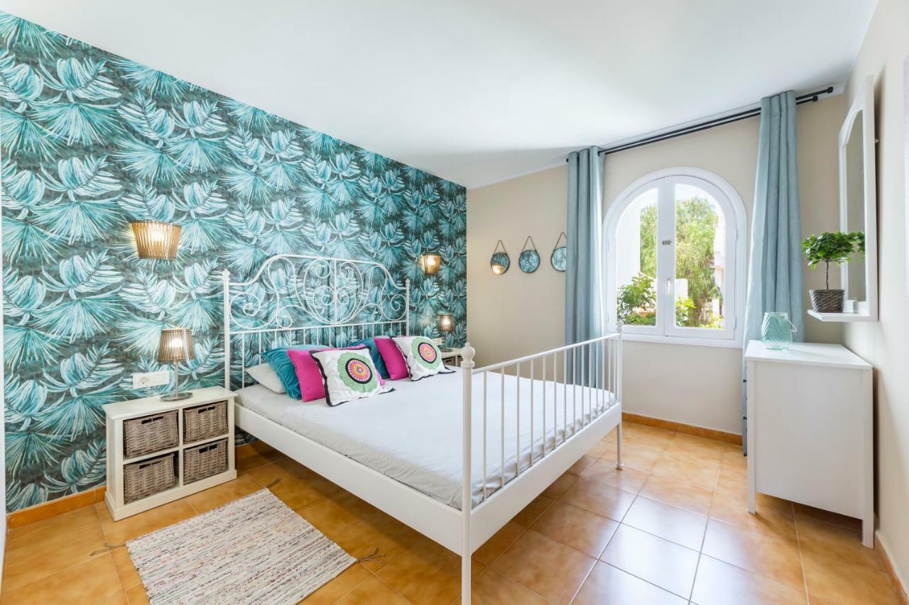The Colors House, 653 Y 654 - Private Apartment كوستا تاغيسي المظهر الخارجي الصورة